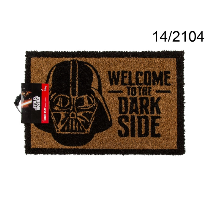 Star Wars Doormat - Disney Licensed