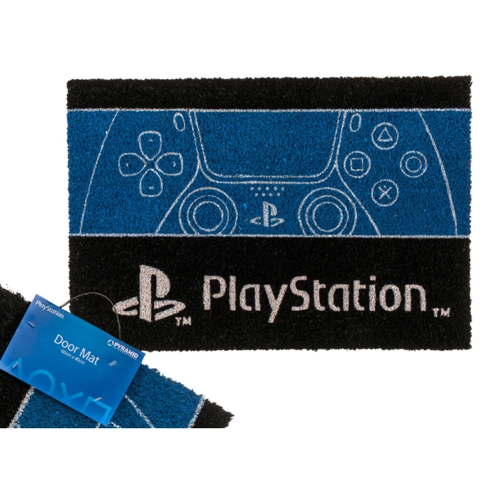 PlayStation Game Wiper - Licensed Product