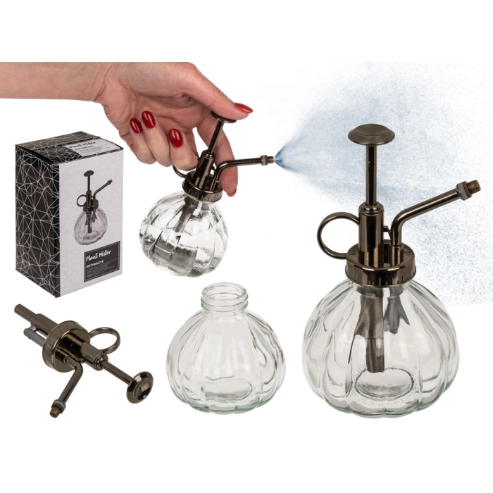 Plant water sprayer - anthracite