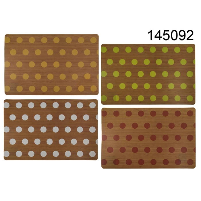 Dots Placemat