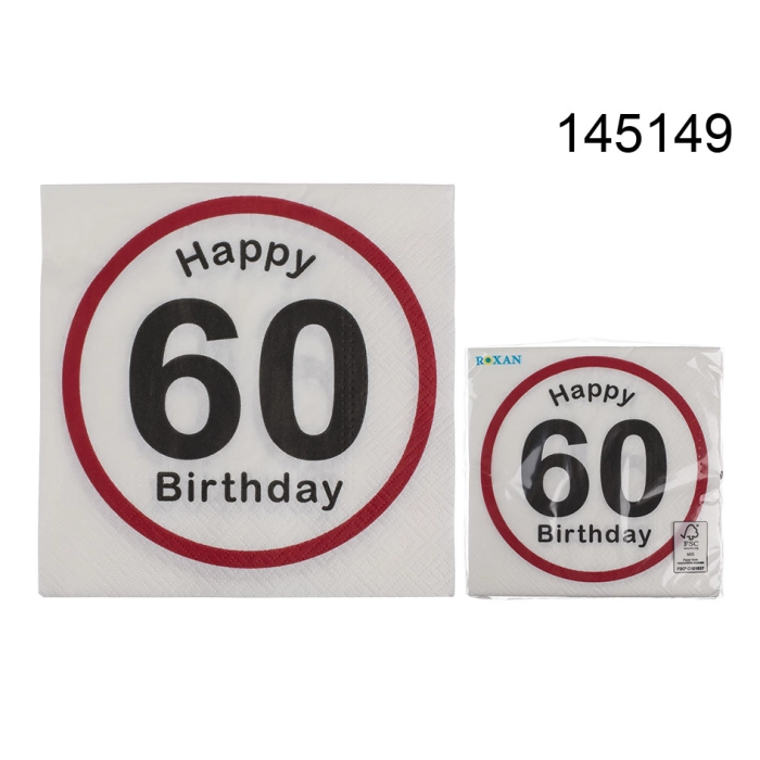 Paper Napkins