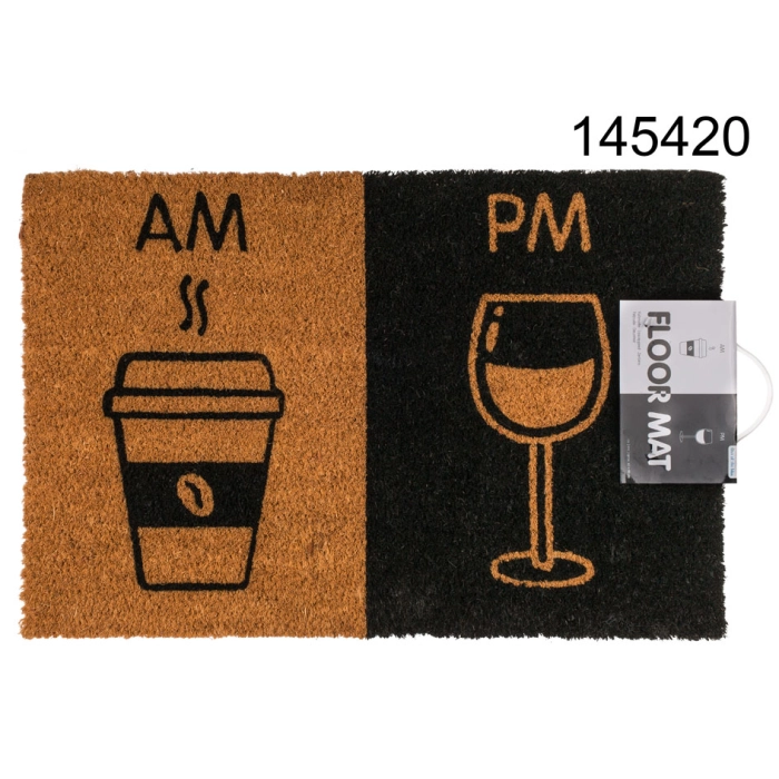 Склоочисник AM/PM
