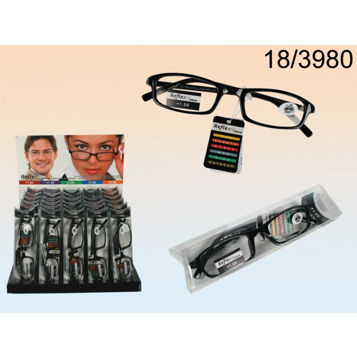 Reading Glasses