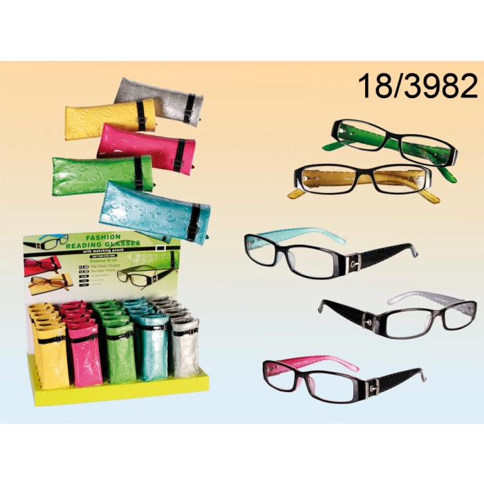 Reading Glasses