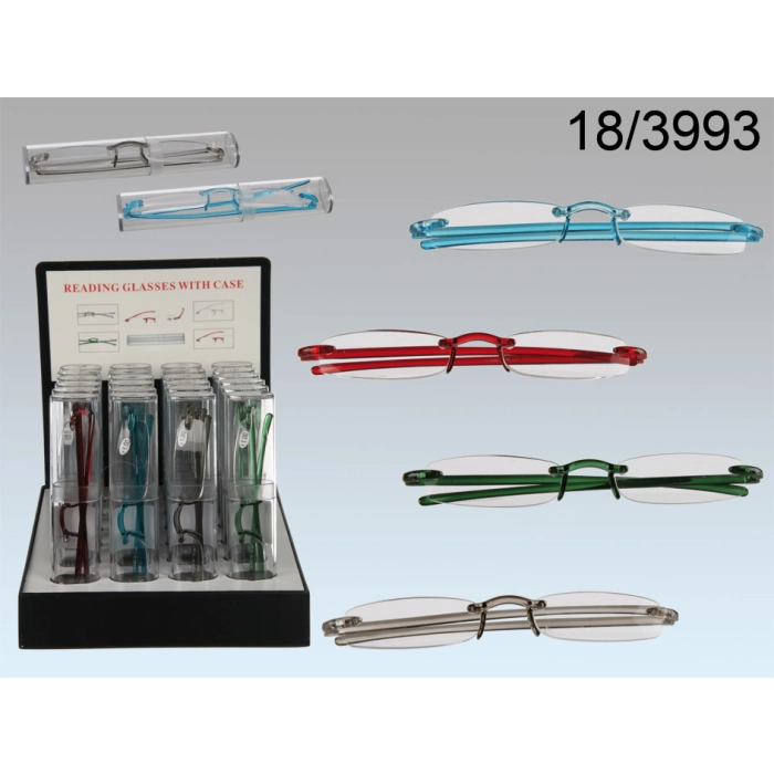 Reading Glasses