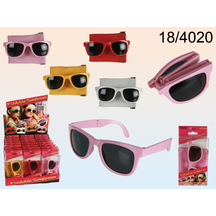 Foldable Sunglasses