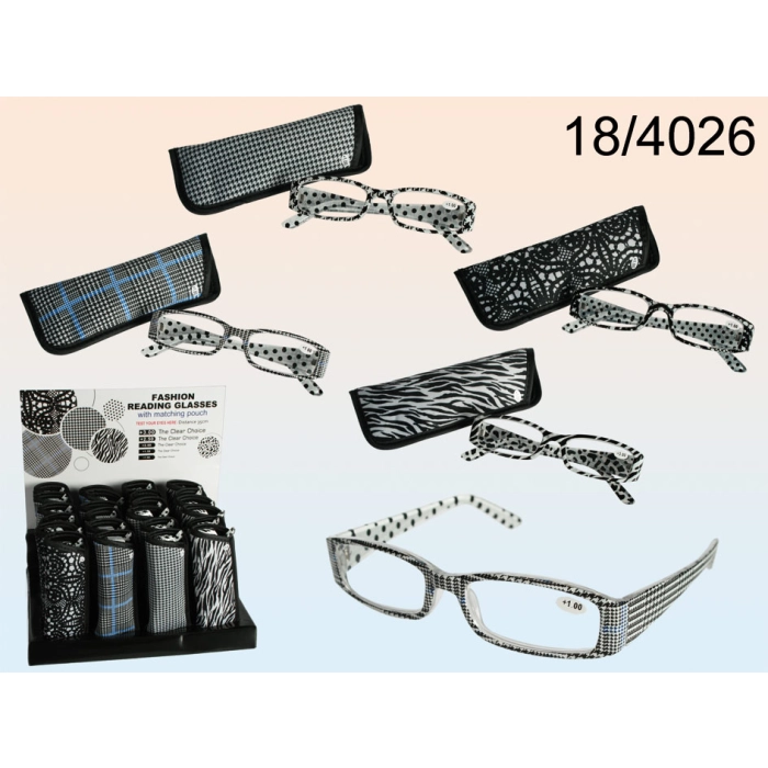Reading Glasses