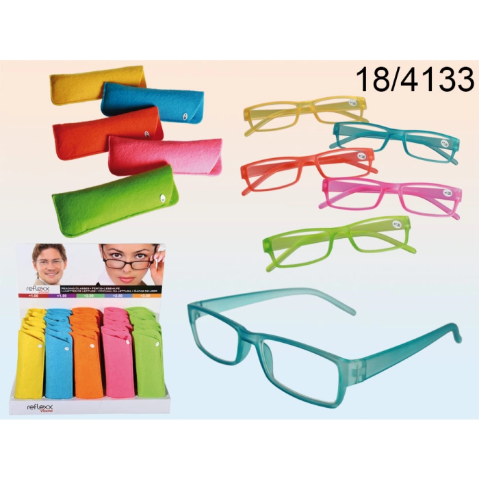 Reading Glasses