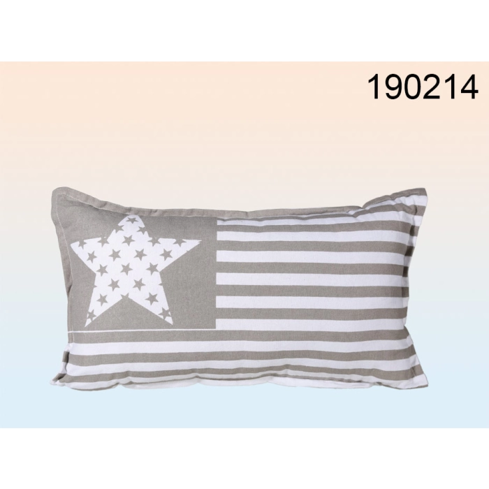 Star Cushion