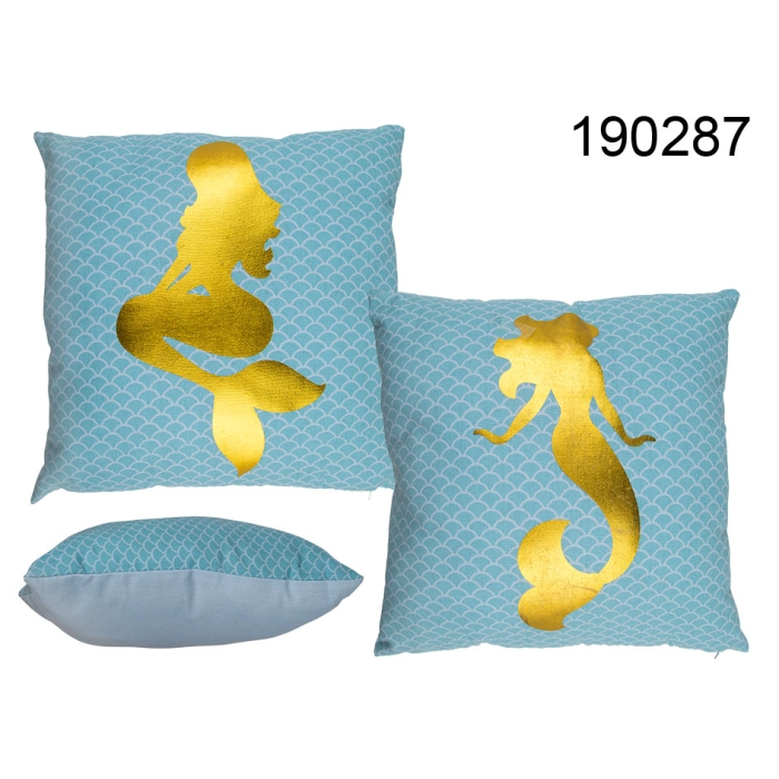 Mermaid Cushion DISCOUNT
