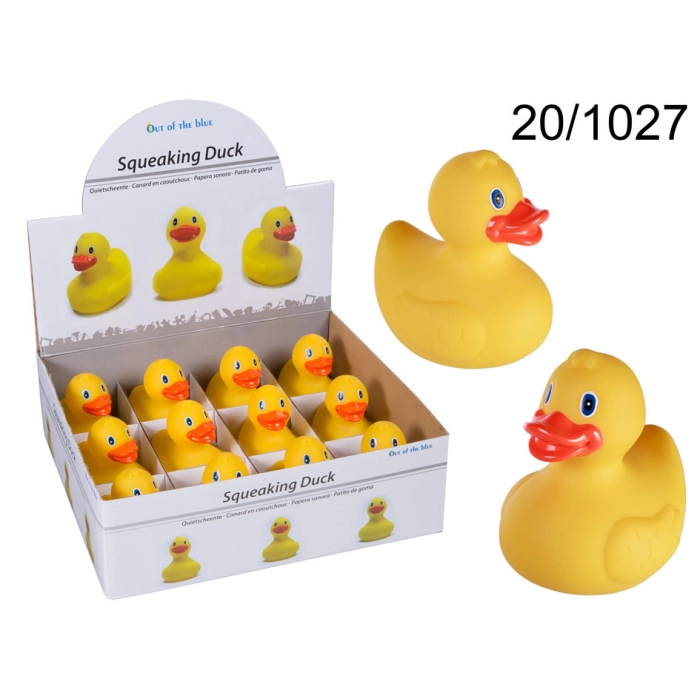 Rubber Duck