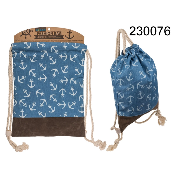 Anchors sack bag