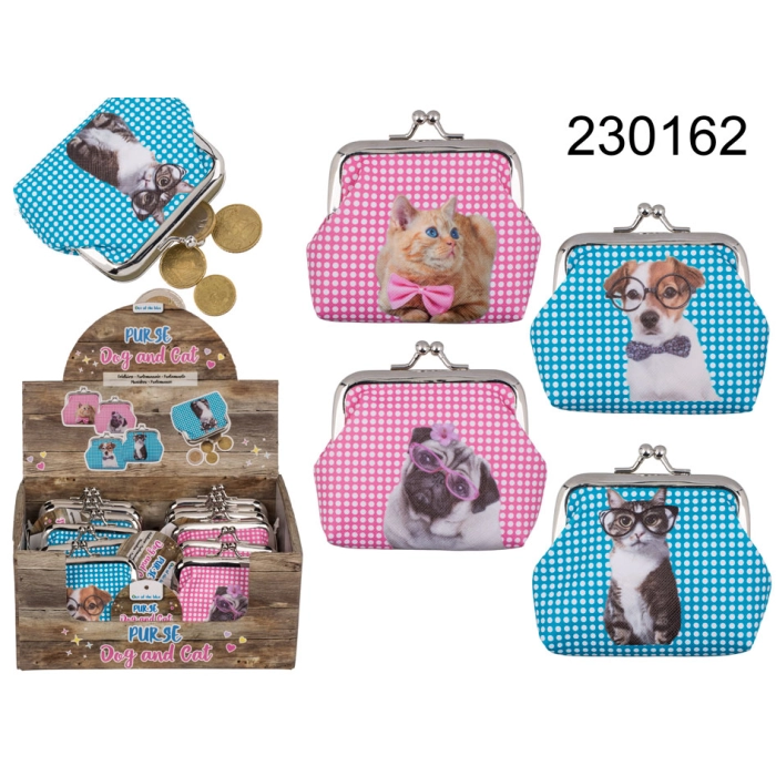Dog / Cat purse