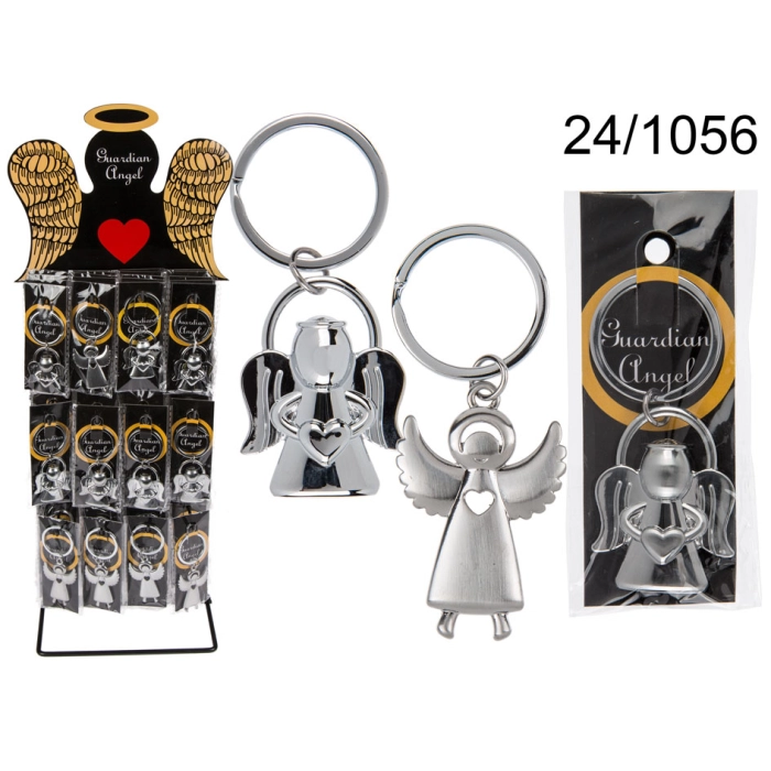 Angel Keychain
