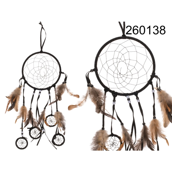 Dreamcatcher - dreamcatcher