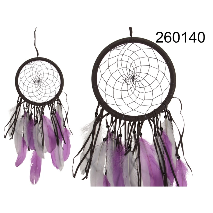 Dreamcatcher - dreamcatcher 52 cm
