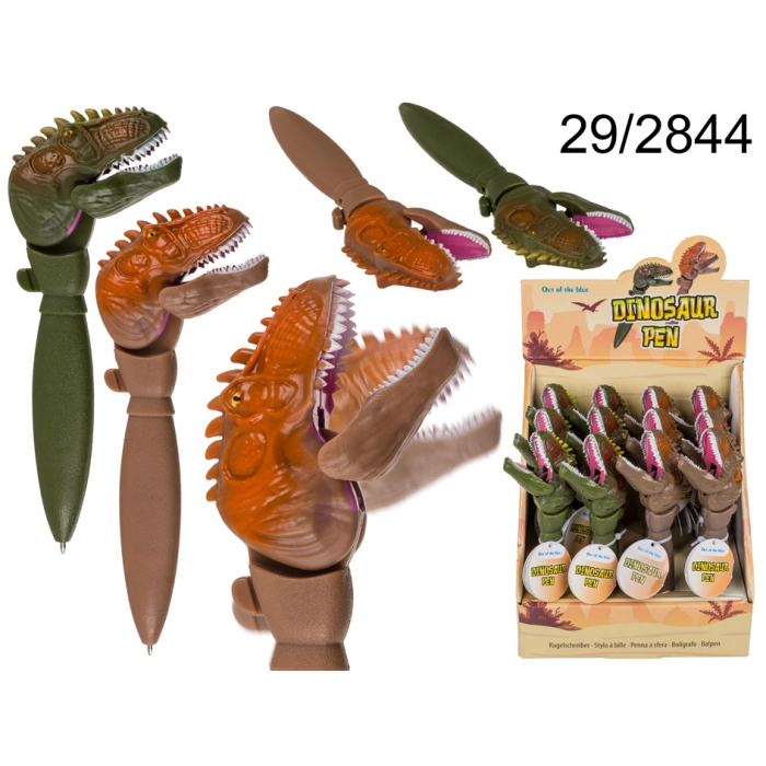 Dinosaur pen