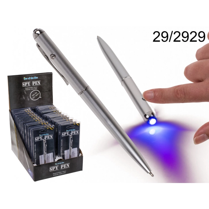 Secret Pen