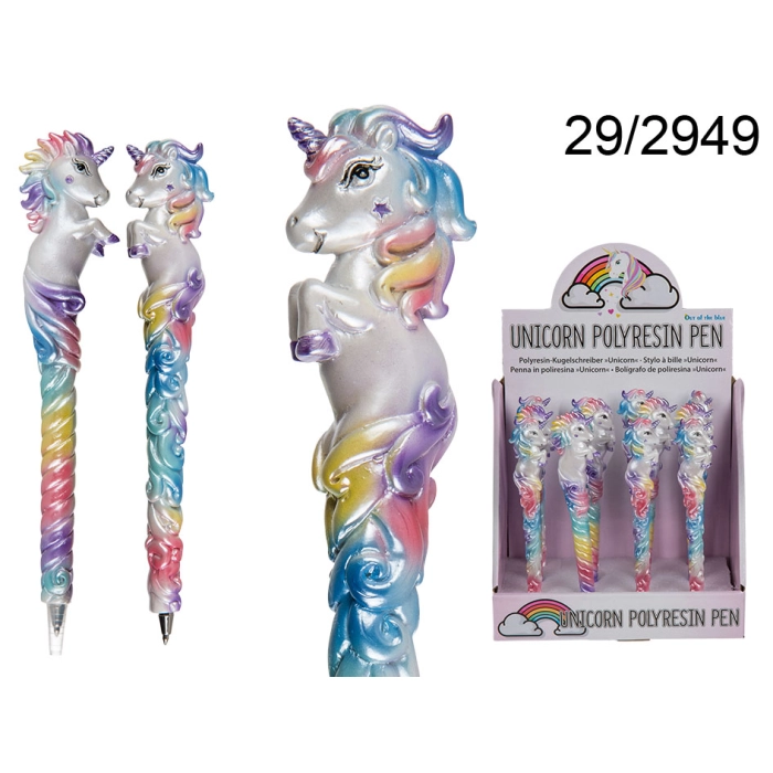 Unicorn Pen