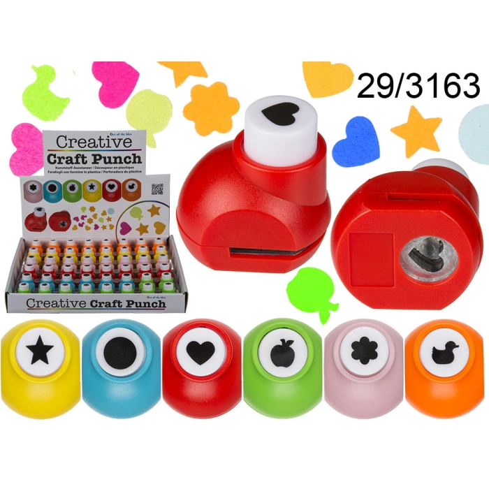 Craft Punch