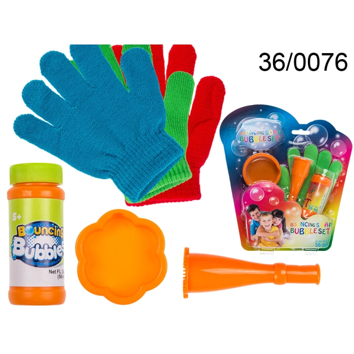 Seifenblasenset