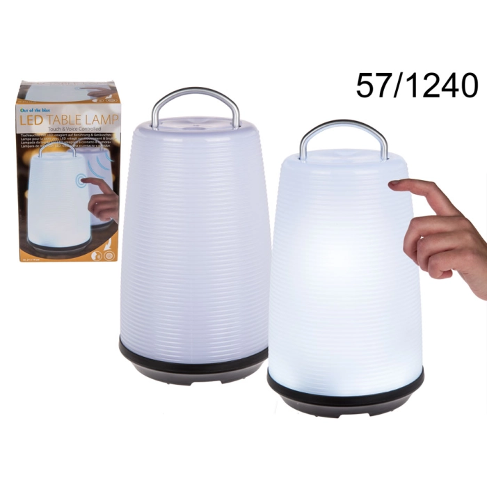 Desk Lamp with LED