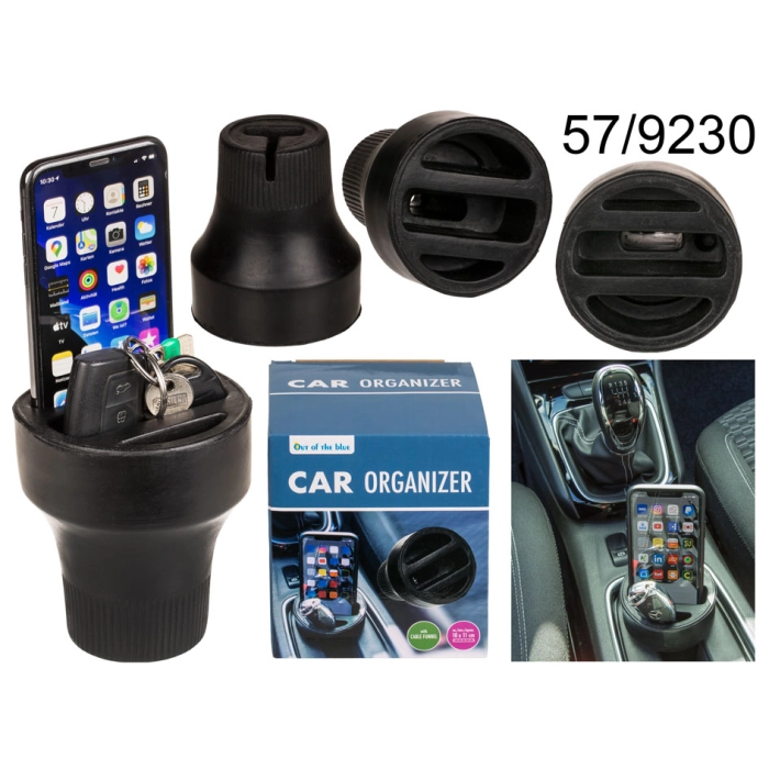 Auto-Organisator