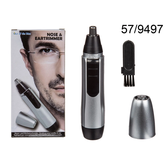 Nose and Ear Trimmer