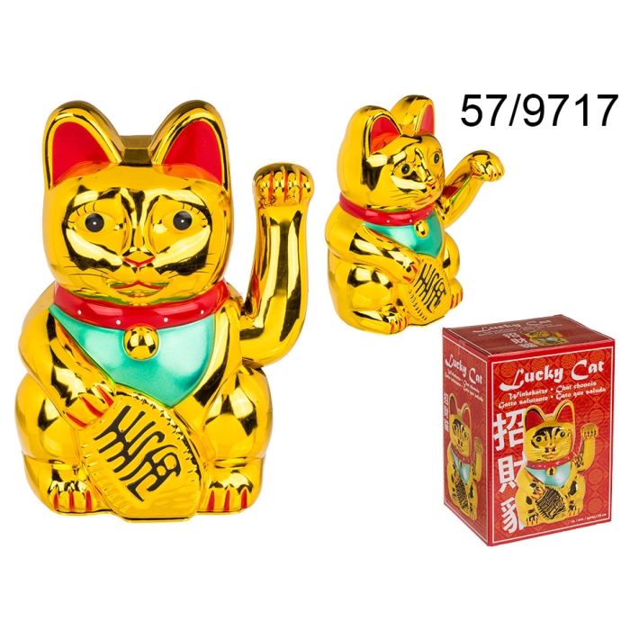 XL Fortune Cat