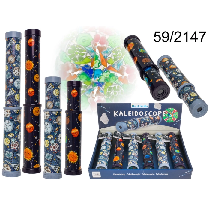 Kaleidoscope