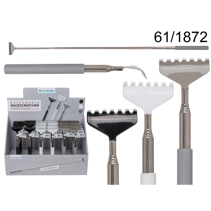 Mini Back Scratcher