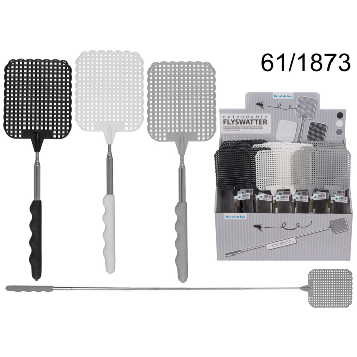 Telescopic Fly Swatter