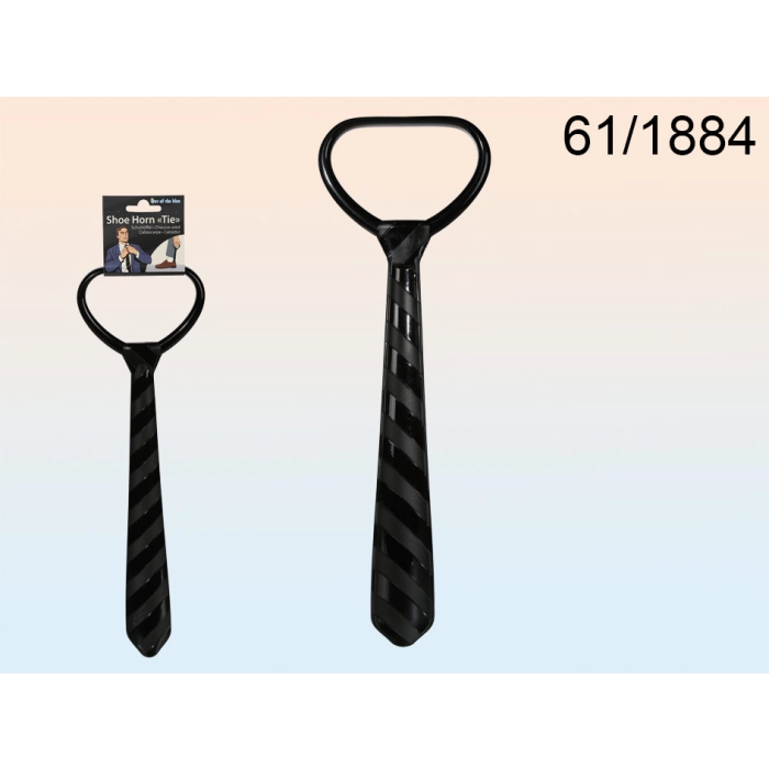 Tie Shoe Horn