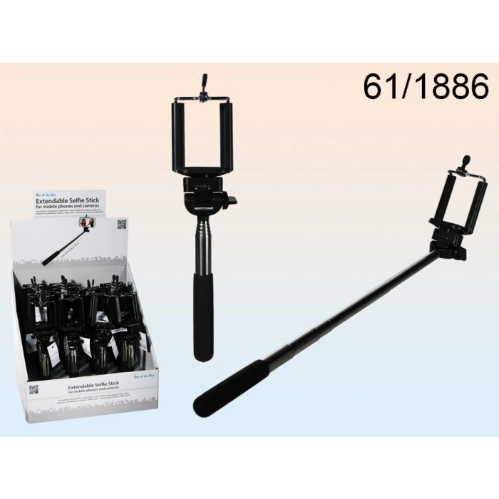 Telescopic Selfie Stick