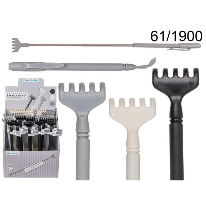 Mini Back Scratcher