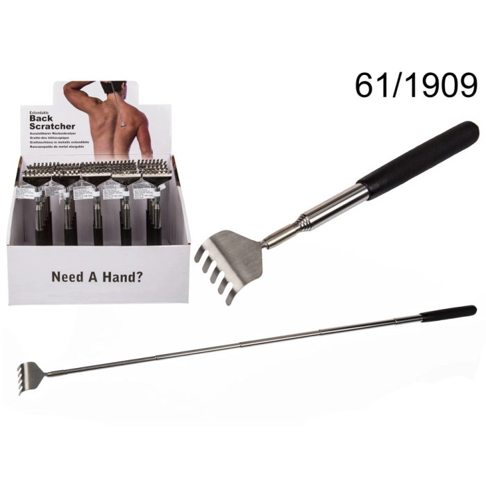 Mini Back Scratcher
