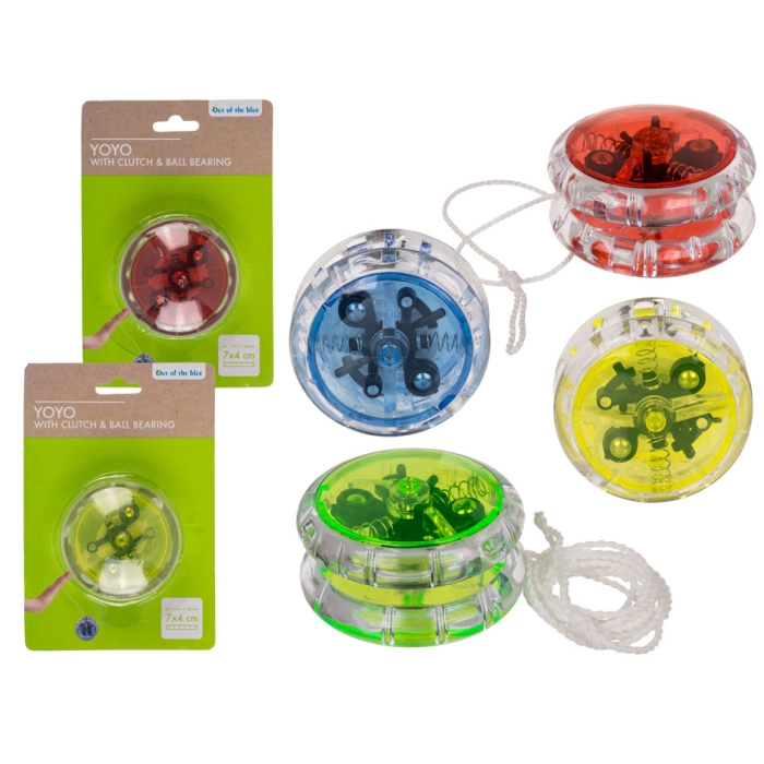 Yo-yo Premium