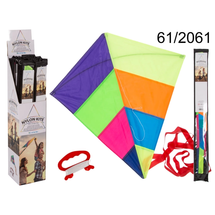 Nylon Kite with Storage Bag