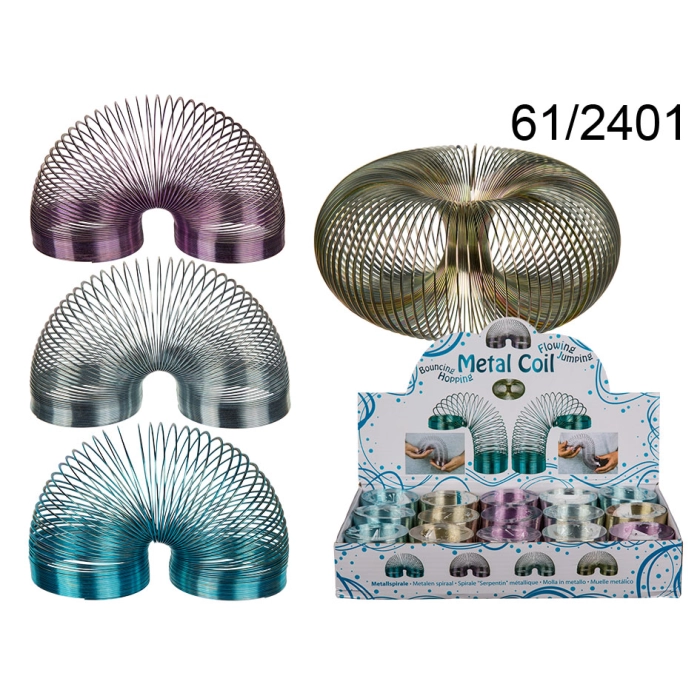 Mini Slinky
