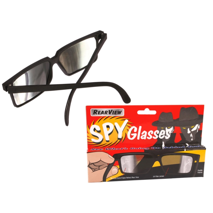 Spy Glasses