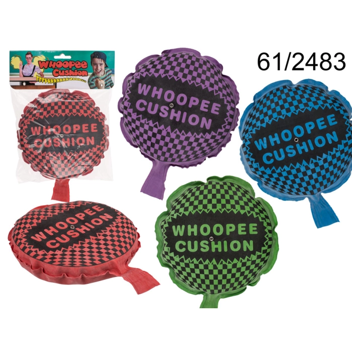 Whoopee Cushion