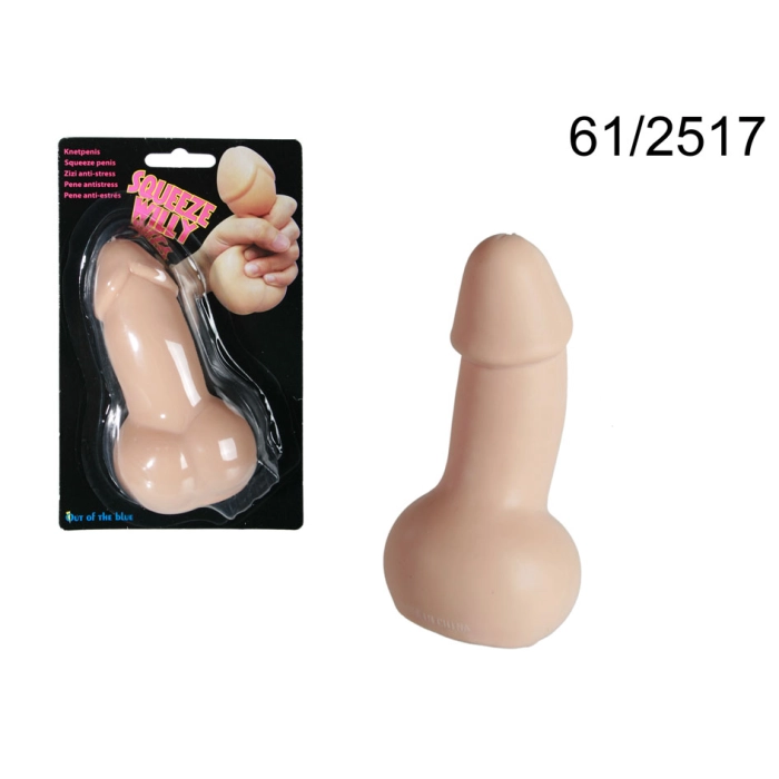 Squeeze Willy