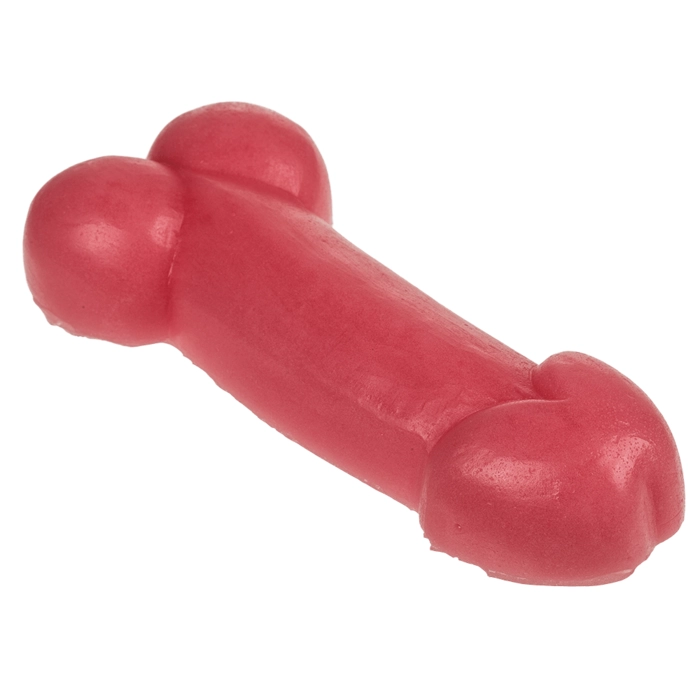 XXL jelly penis