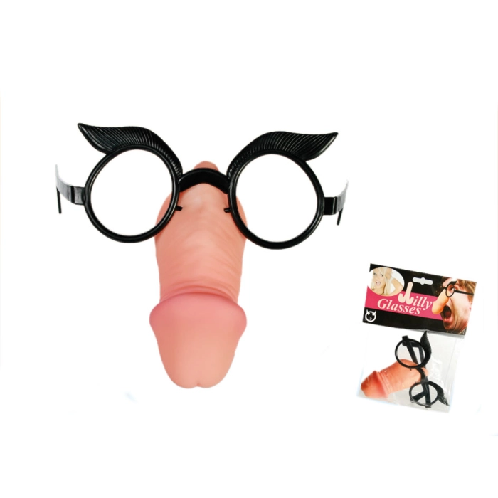 Willy Glasses