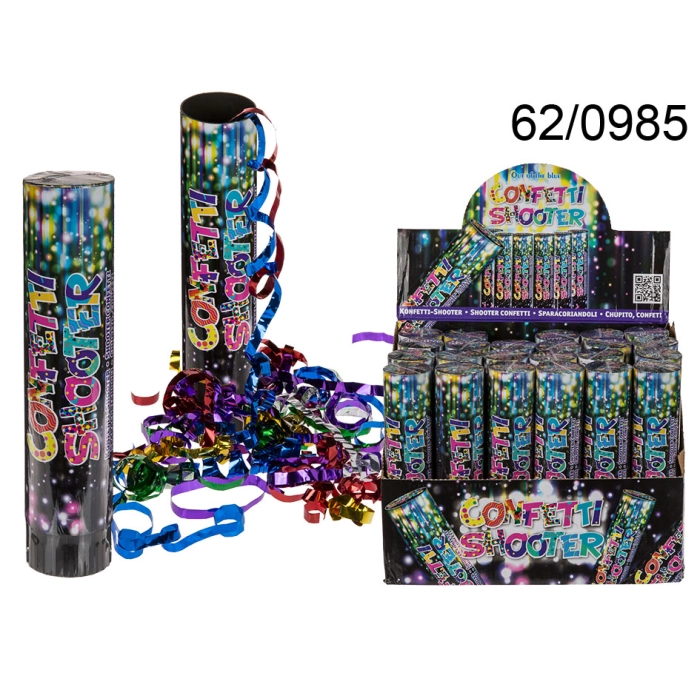 Confetti Shooter