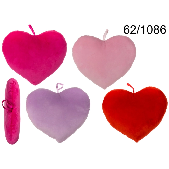 Heart Cushion