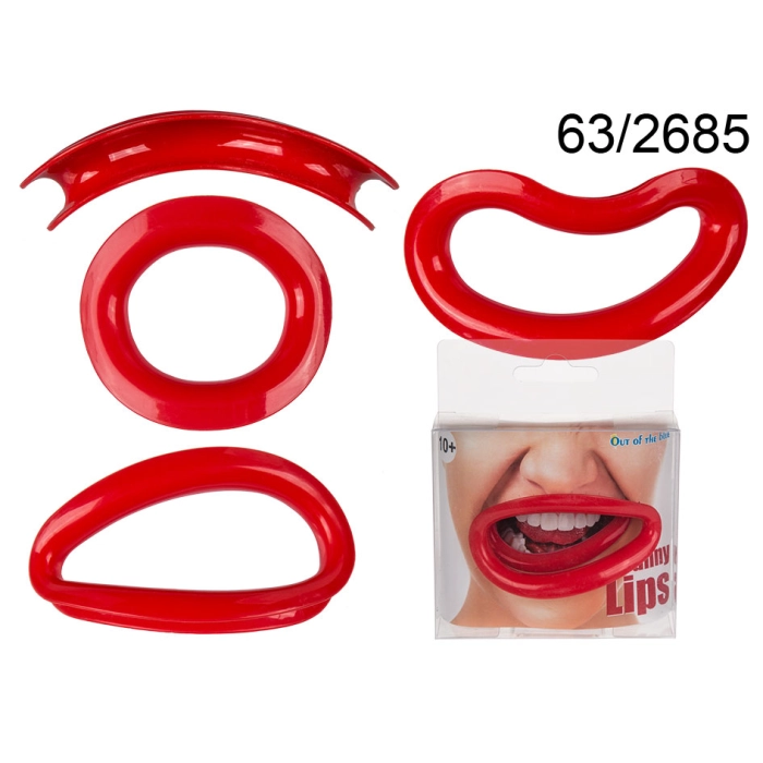 Lustiger Mund