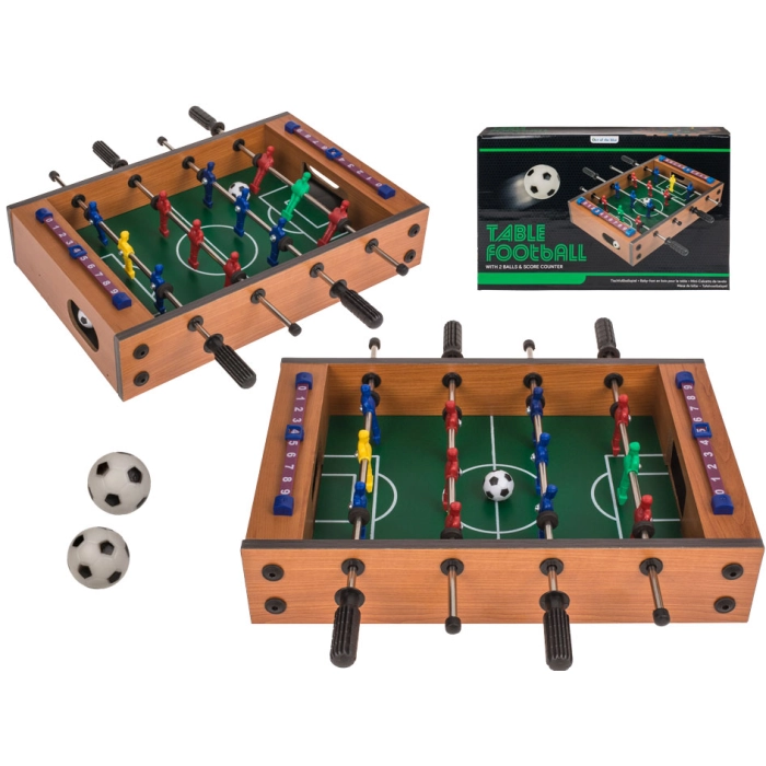 Foosball