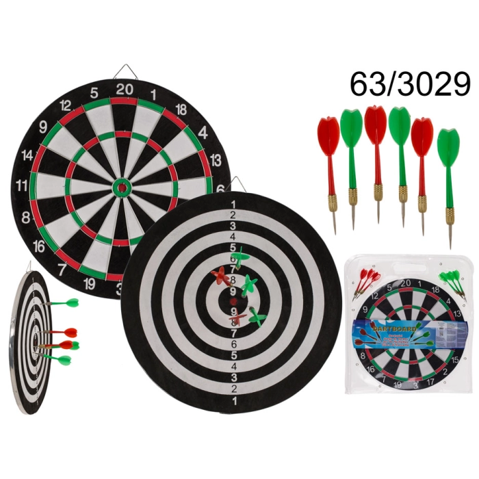 Dartboard