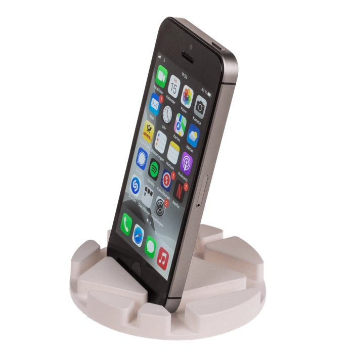 Universal phone holder